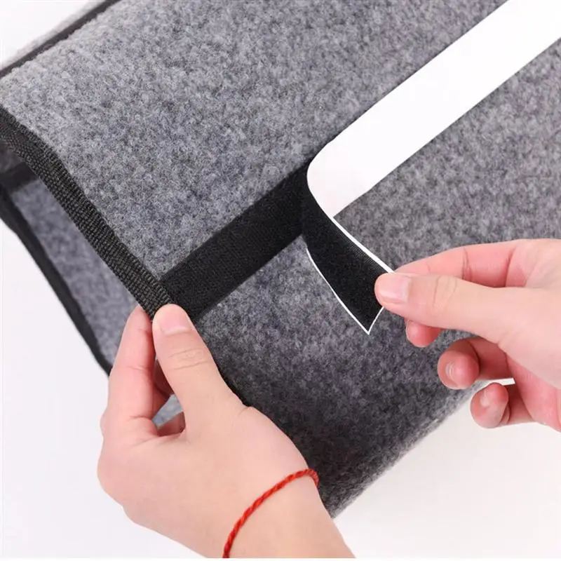 Складная сумка для хранения, сумка для инструментов, автомобильная коробка для хранения