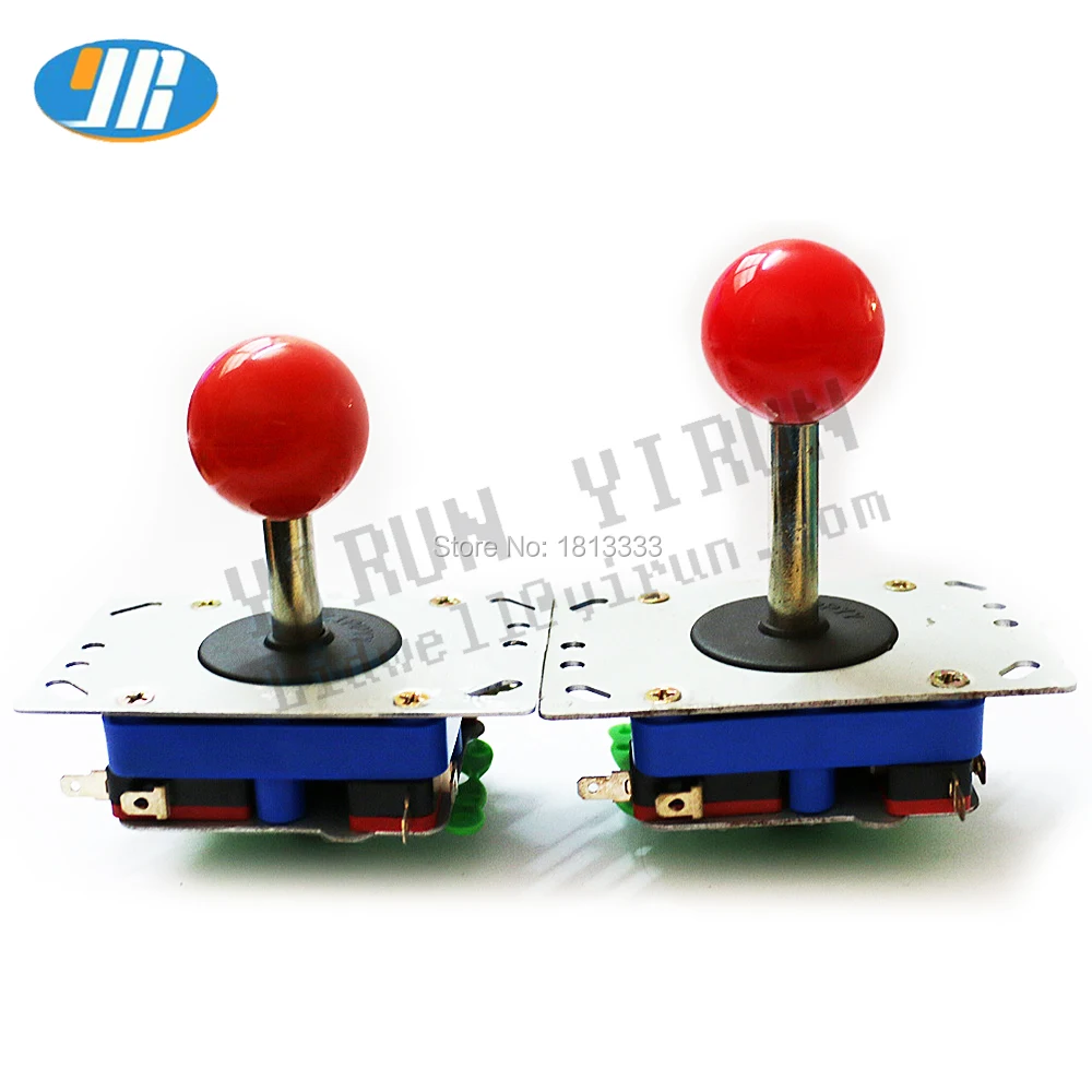 Комплект аркадных игр для самостоятельной сборки Raspberry Pi короткий/длинный