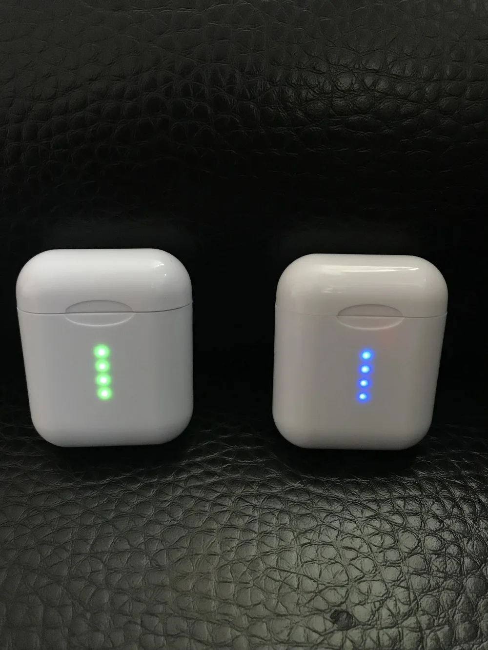 Новые i10s tws беспроводные i10tws наушники Мини Bluetooth для всех телефонов|Наушники и