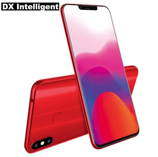 Оригинальный MEIIGOO S9 6 18 &quotFHD + 5000 mAh быстрая зарядка мобильных телефонов MTK6750T Octa Core 4