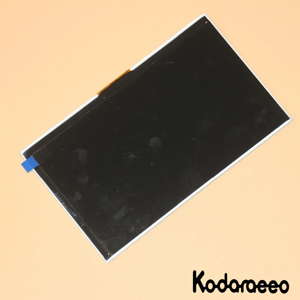 Kodaraeeo для lenovo Tab 3 7,0 710 эфирный Tab3 TB3 710F 710L 710i сенсорный экран дигитайзер стекло+ ЖК-дисплей Замена панели