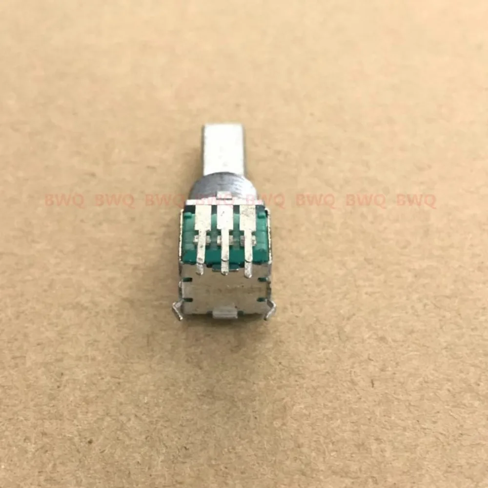 10 шт. EQ потенциометр горшок поворотный Управление для DJM 700 800 900 DCS1065 DCS1100