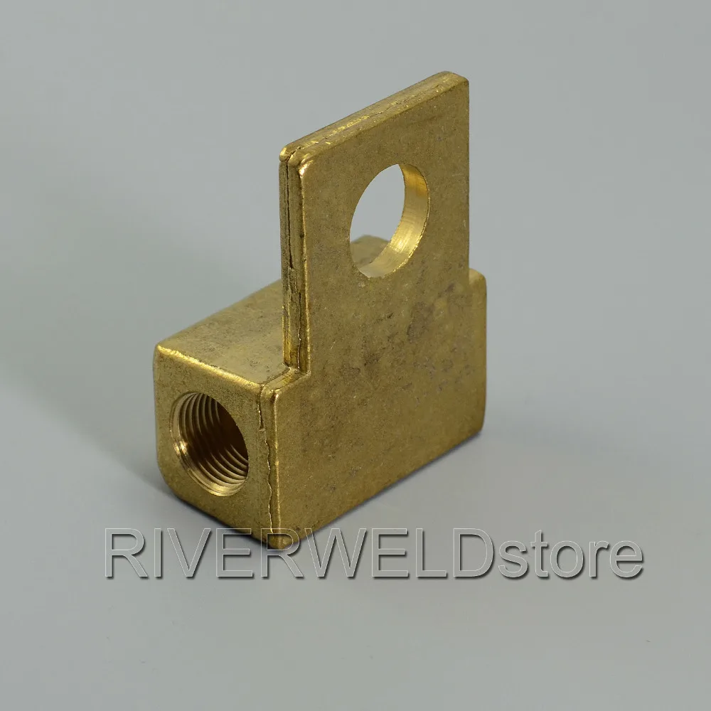 45V62 5/8 &quot-18 --- 7/8&quot-14 кабель питания адаптер для WP-9 17 26 Tig сварочный фонарь |