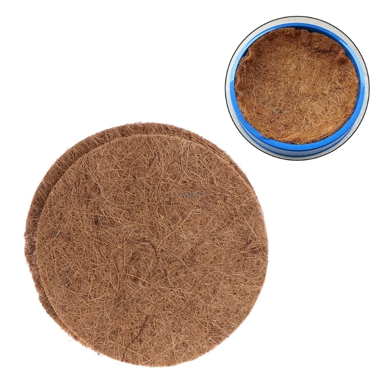 Пластиковый коврик в виде гнезда для яиц или из натурального волокна осушения