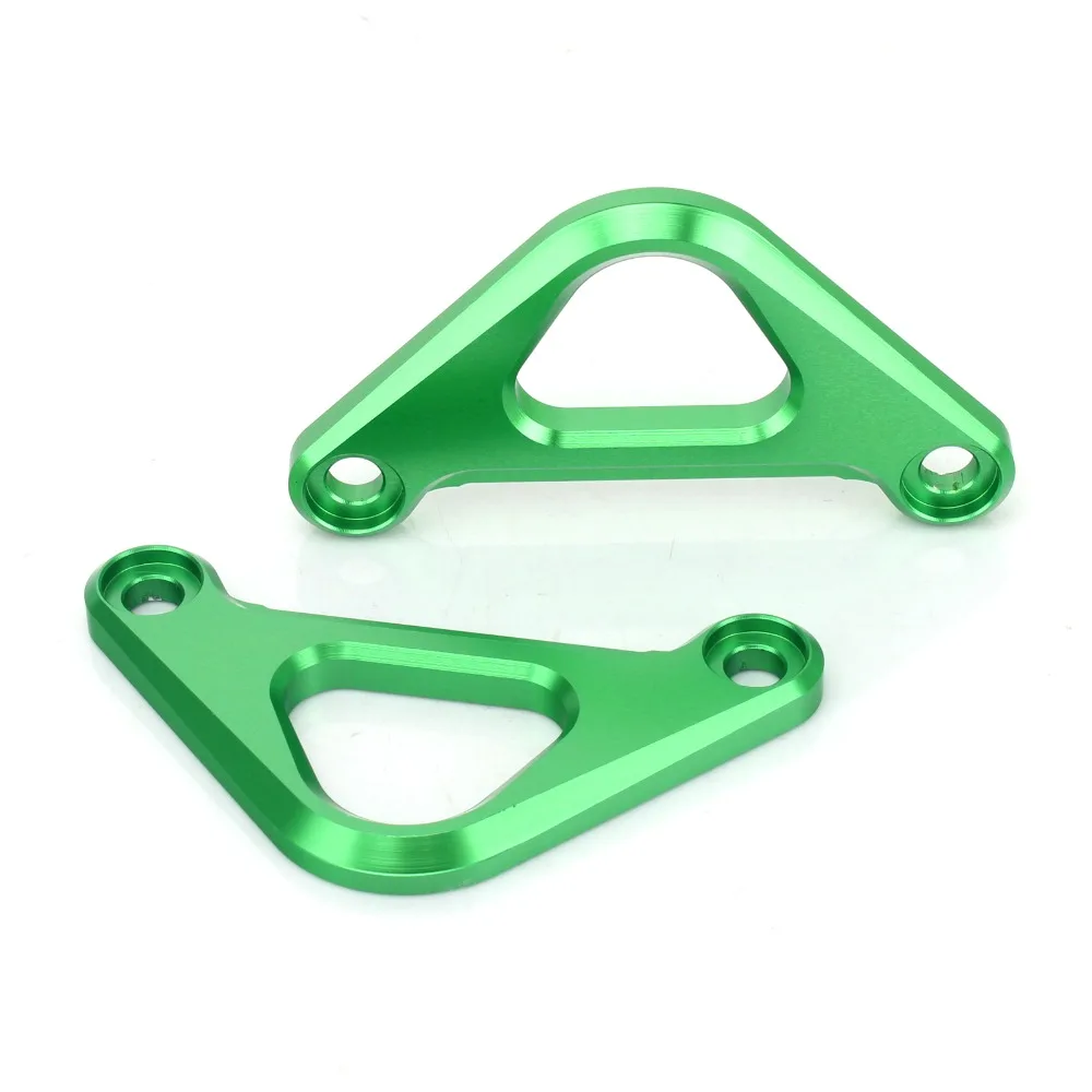 BIKINGBOY для KAWASAKI NINJA 250R 08 09 10 11 12 ниндзя 300 13 14 15 16 гоночные крючки крючок подрамный