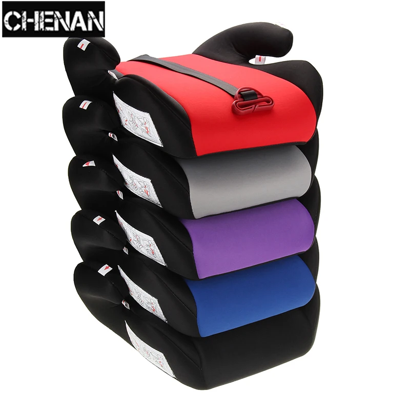 Многофункциональное детское безопасное автомобильное сиденье утолщенные