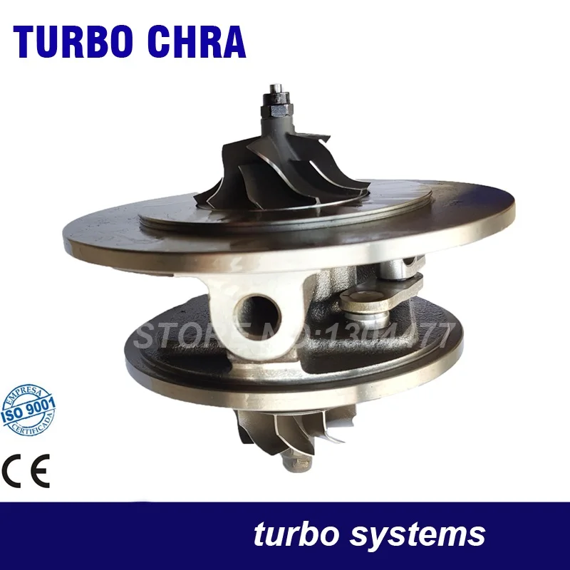 BV39 Turbo КЗПЧ ядро 8200405203 8200507856 7701476183 8200625683 для Renault Clio III Megane II Modus Scenic 1 5 dci 04 |core windows|core