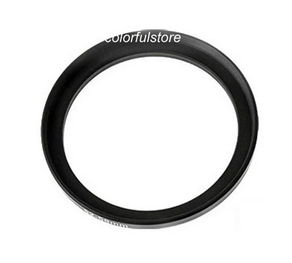 Металлический кольцевой фильтр для объектива камеры от 35 мм до 37 мм-37 35-37