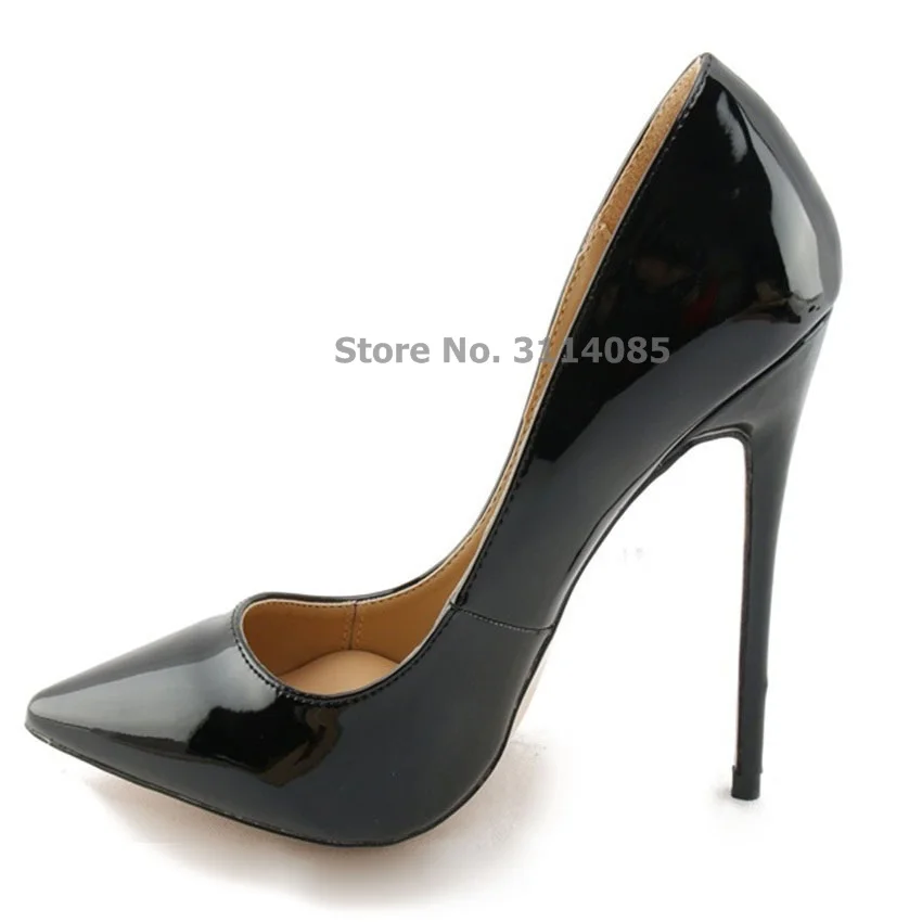 Туфли женские на очень высоком каблуке 10 см 12 зеркальные|12cm heels|extreme high heelsshoes wedding |