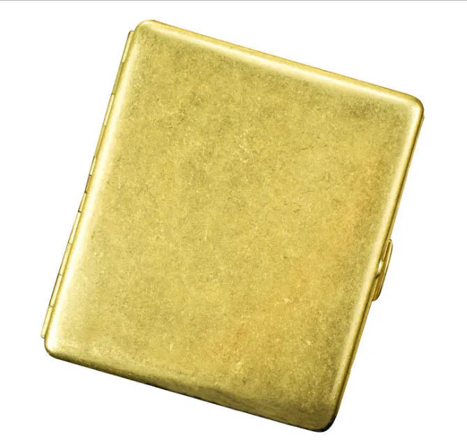 Чехол для 9 сигарет | Дом и сад