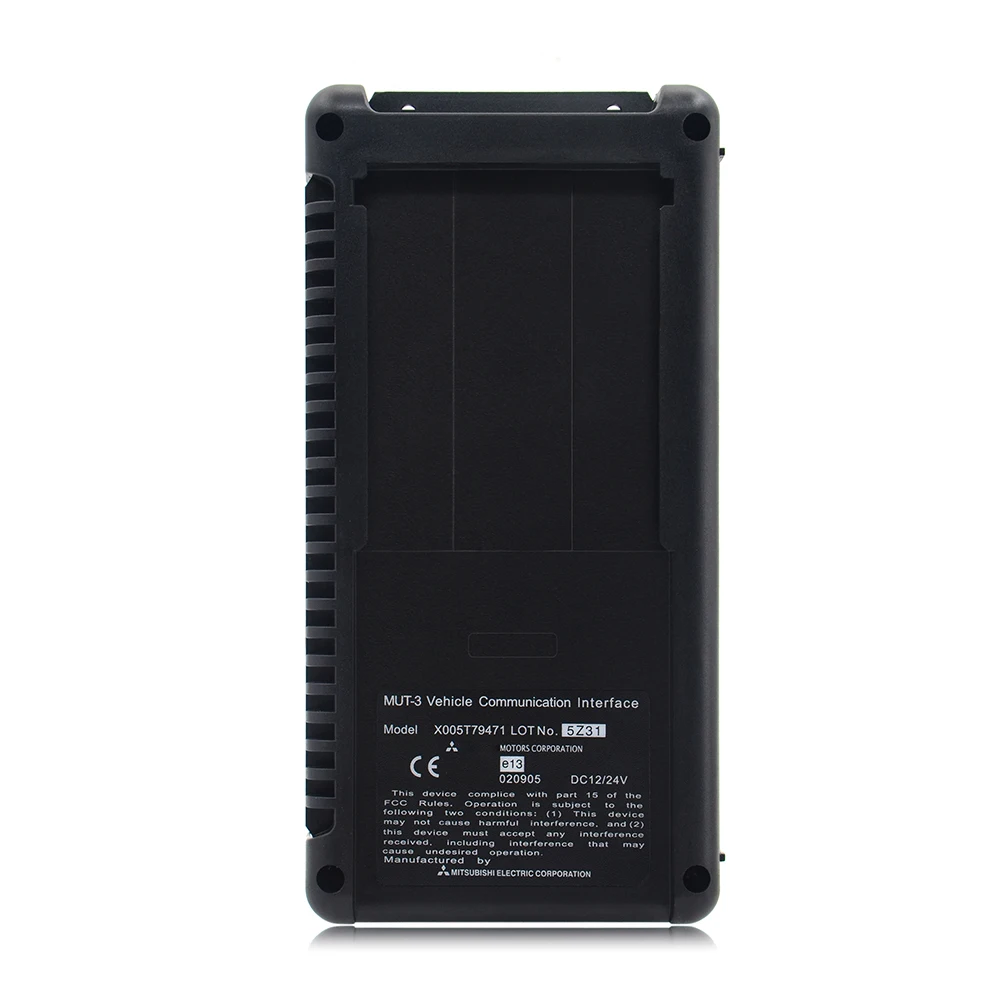 VSTM для MUT-3 MUT3 инструмент диагностики и программирования MUT 3 MUT III Сканер
