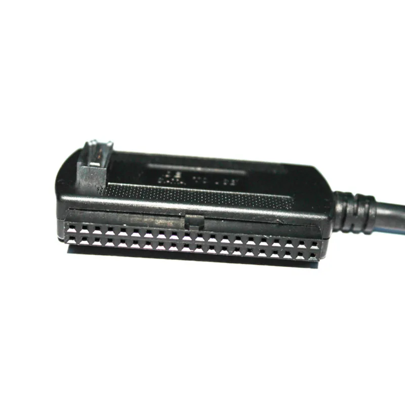 Кабель адаптер USB3.0 на IDE SATA для жестких дисков 2 5 3 Hdd USB разъем IDA Sata ноутбука ПК
