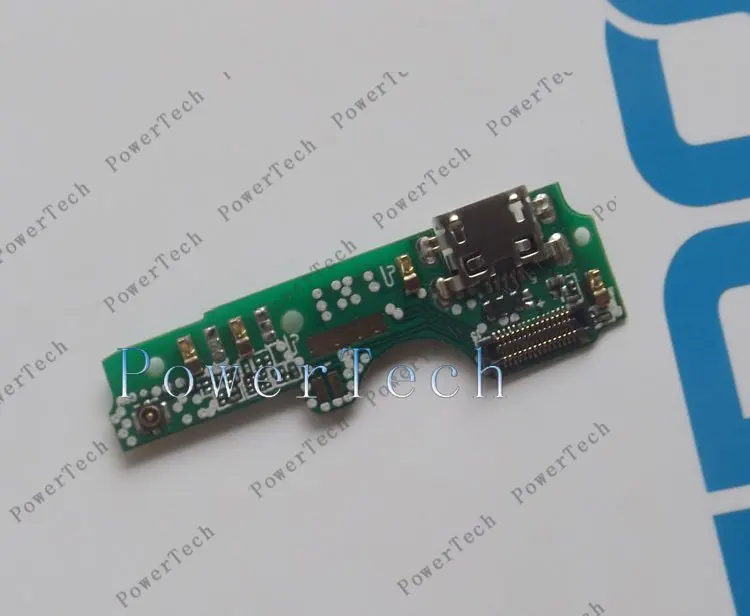 Зарядное устройство Elephone S7 док-станция с разъемом Micro USB оригинальные детали