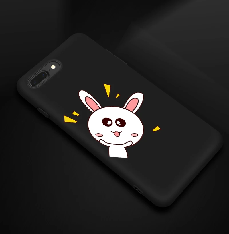 01 Роскошная мягкая задняя матовая разноцветная чехол для iPhone 5 5S SE 6 6S Plus 7 8 Plus X TPU для Xiaomi RedMi Note 5 Pro 5A Prime Capa - Цвет: 01