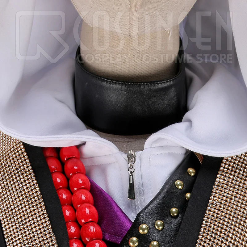 

Touken Ranbu Musical Iwatooshi Stage Play Cosplay Costume The Sword Dance COSPLAYONSEN Full Set