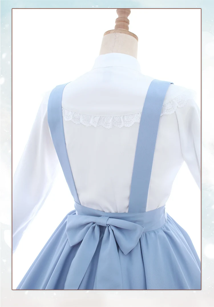 Tomoyo Daidouji Sakura Cardcaptor Сакура косплей Tomoyo Sakura Косплей Костюм Волшебная Звезда косплей летнее платье
