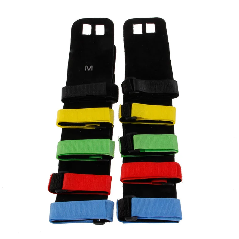 Синтетическая кожа рукоятка для кроссфита гимнастическая защита ладоней