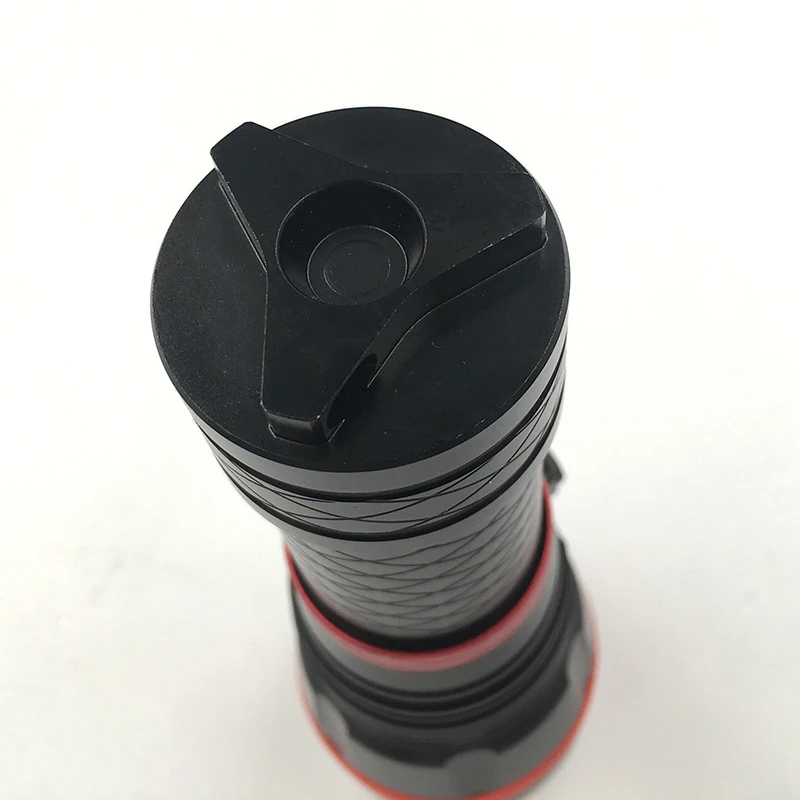 Z15Litwod D78 Дайвинг светодиодный FlashlightXM-L2 подводный 150 м водостойкий фонарик время