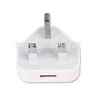 Зарядное устройство сетевое с USB-разъемом, 5 В, 1 А, 200 шт.