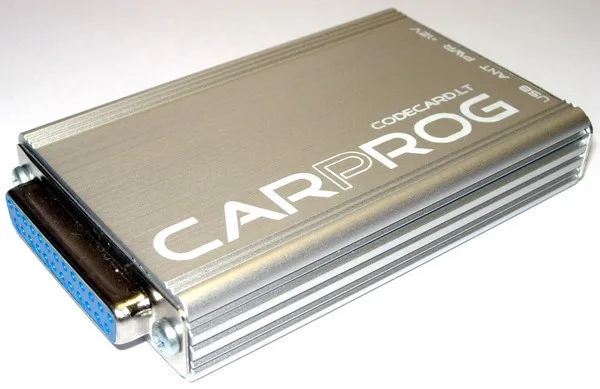 Новейший адаптер Carprog V9.31 Full 21 профессиональный ECU prog для автомобиля инструменты