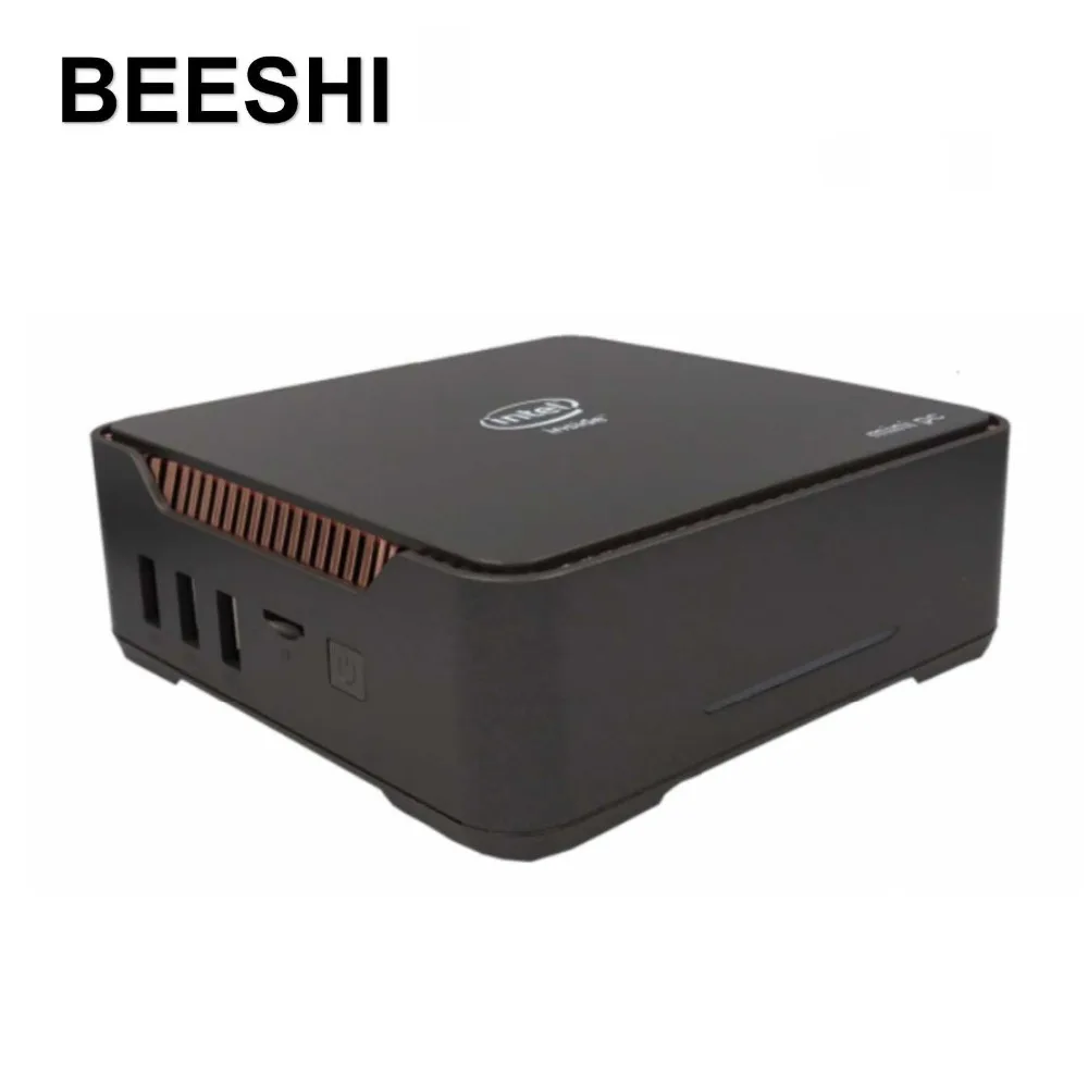 AK3V Мини ПК ТВ коробка Apollo J3455 HD Graphics 500 4 ГБ/6 ГБ + 64 расширяемый 2 5 дюймов HDD 4G 8G WiFi 1000