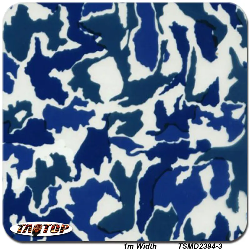 

1m 50Sq TSMD2394-3 Water Transfer Film Water Printing Water Printing Water Transfer Printing Film