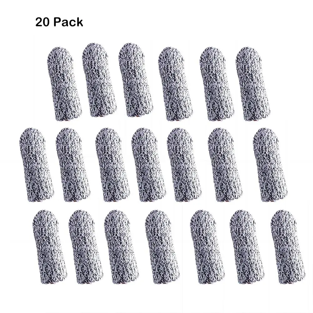 20 шт. перчатки для защиты рук от порезов|Детали инструментов| |