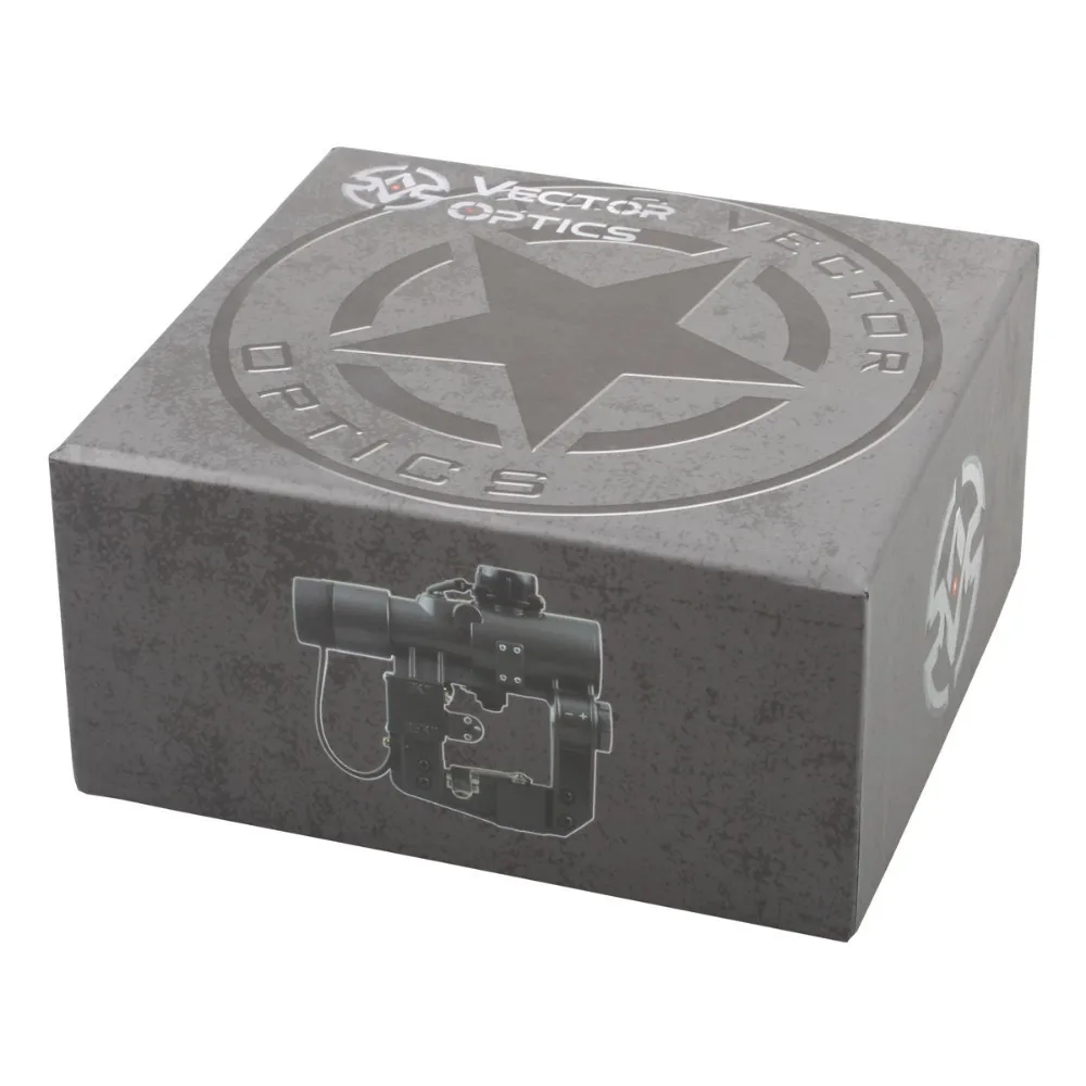 Оптика для охоты SVD Dragunov 1x28 прицел с красной точкой|red dot scope sight|scope sightred |