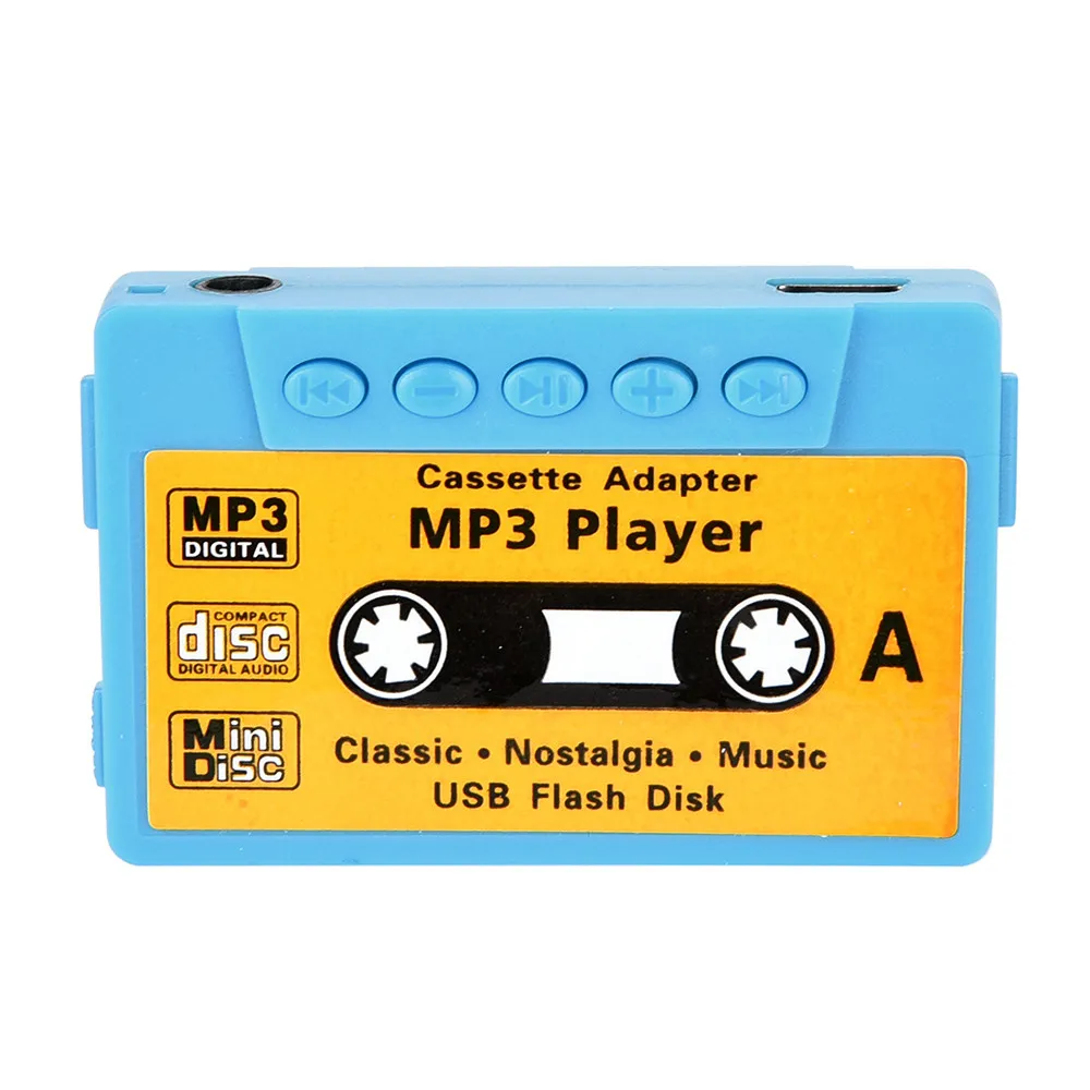 FGHFG стильный куб MP3 портативный мини стерео бас динамик s музыкальный плеер Беспроводная Поддержка 8G TF динамик лучший рождественский подарок