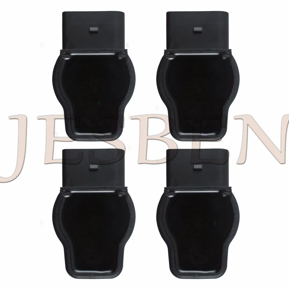 4 шт./лот Катушка зажигания для VW Jetta Golf GTI Jetta GLI Passat Tiguan CC Touareg A3 A4 A5 A6 A7 A8 TT Q3 Q5 R8 06E905115E 07K905715F