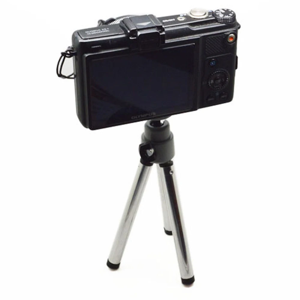 Мини штатив для экшн камеры SJCAM SJ4000 SJ5000 wi fi/другой бренд спортивной s|tripod materials|tripod