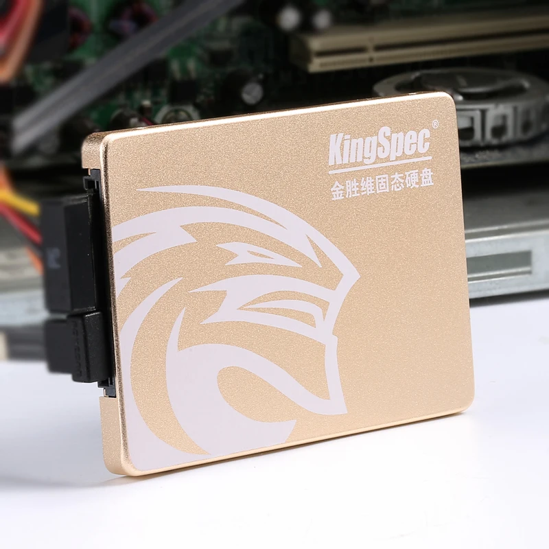 kingspec 7mm  2.5 sata III 6GB/S SATA3 II hd 512GB SSD internal hard drive ssd SSD Hard Disk Solid State Drive> 500GB 480GB