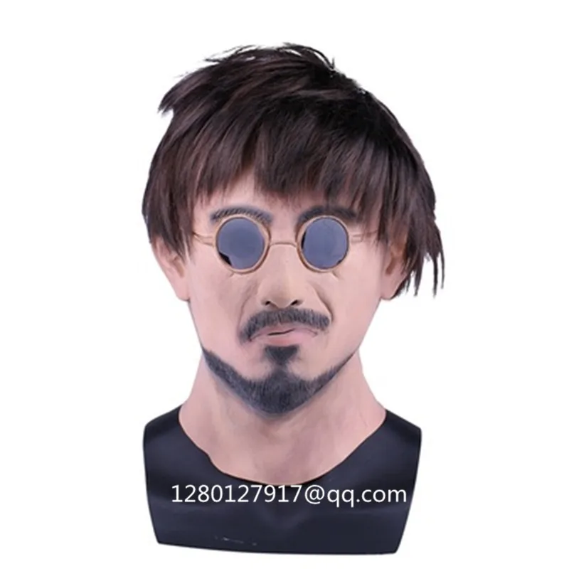 Вечерние костюмы для косплея Джейсон Вурхиз It Head Cover маска со страшным лицом фигурка Коллекционная модель игрушки P1128