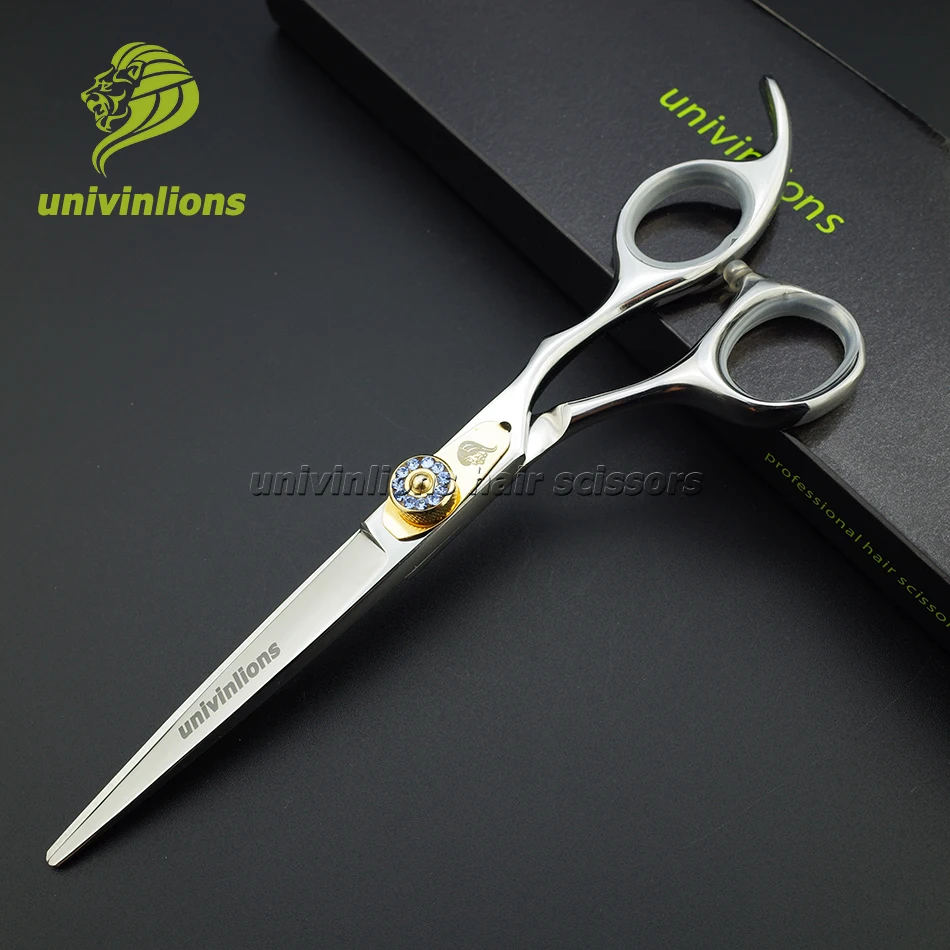 Японские Парикмахерские ножницы 6 дюймов профессиональные японские для стрижки