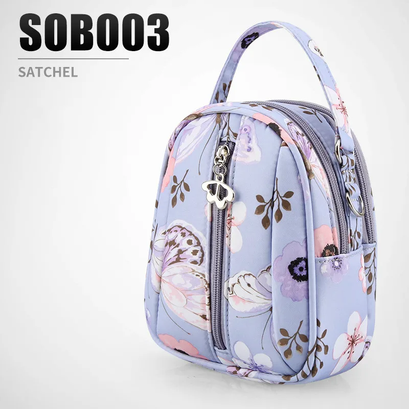 

2018 New PGM Golf Handbag Ladies Portable Handbag Multifunctional Handbag Portable Printing