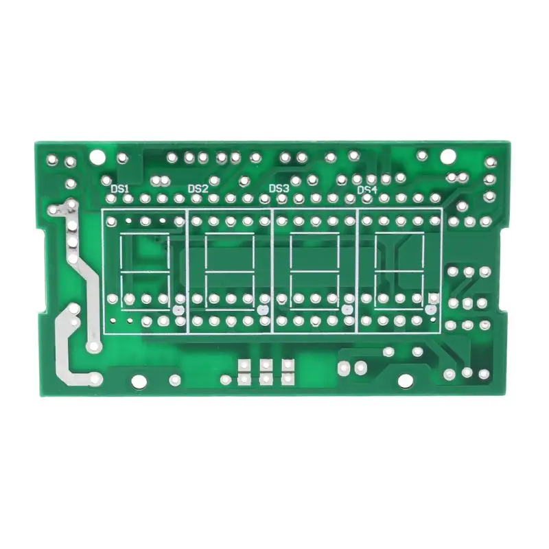 ICL7107 цифровой комплект амперметра DIY модуль DC 5 в 35 мА 70 6x39 мм наборы Amp измеритель
