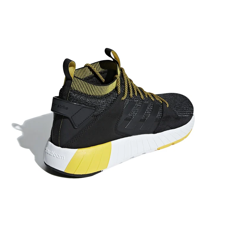 

Original New Arrival Adidas QUESTARSTRIKE Men's Skateboarding Shoes Sneakers