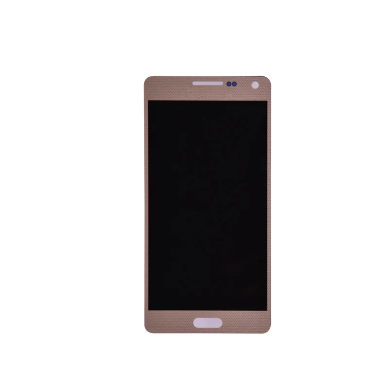 Для Samsung Galaxy A5 2015 A500 A500F A500M ЖК-дисплей Дисплей с Сенсорный экран планшета