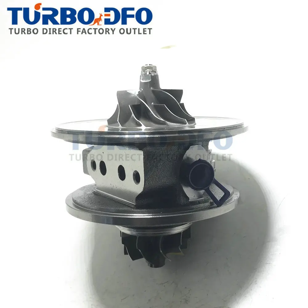 New Turbochager VT17 Turbo Cartridge RHF4 for Mitsubishi L200 DI-D 123 KW 167 HP 1515A222 Turbine Core Chra Turbolader Assy | Автомобили и