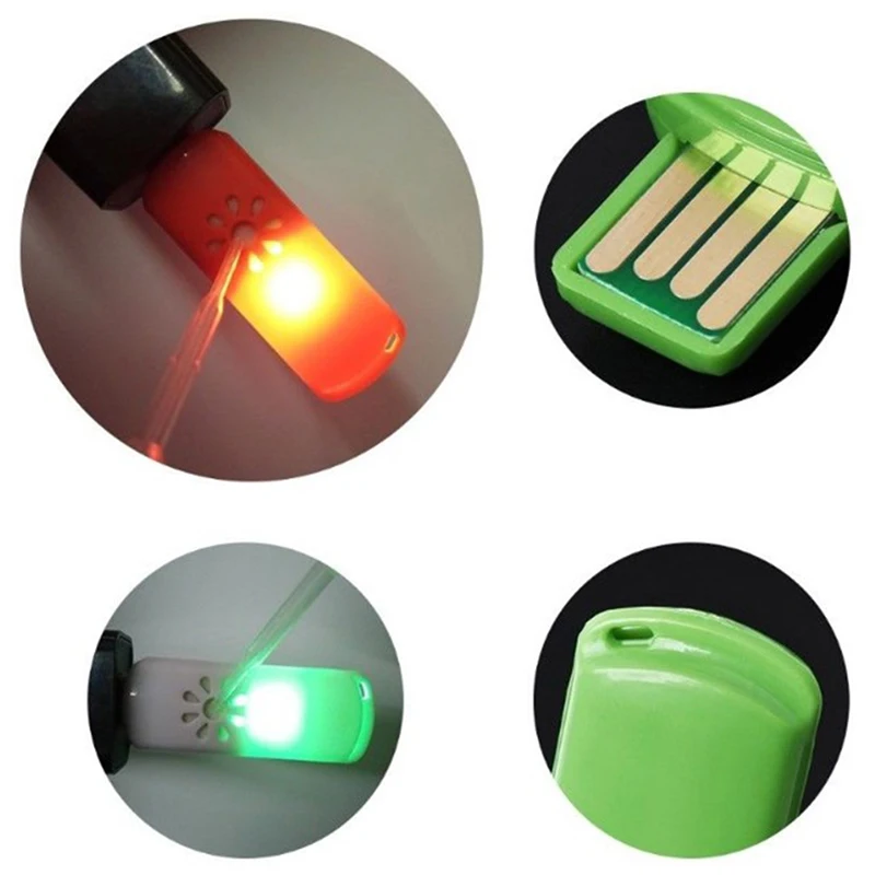 Мини USB автомобильный Ароматерапевтический диффузор ароматический увлажнитель