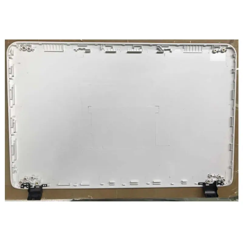 Новинка чехол GZEELE для HP 250 255 256 G3 15 G H R T Z G001XX R030WM 6 дюйма Белый ЖК задняя