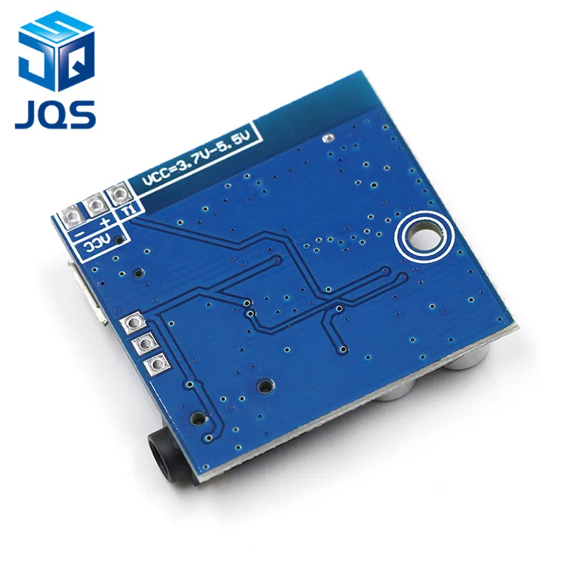 MP3 Bluetooth аудио модуль Bluetooth динамик без потерь декодирования доска DIY Автомобильный усилитель мощности динамика ремонт BM3