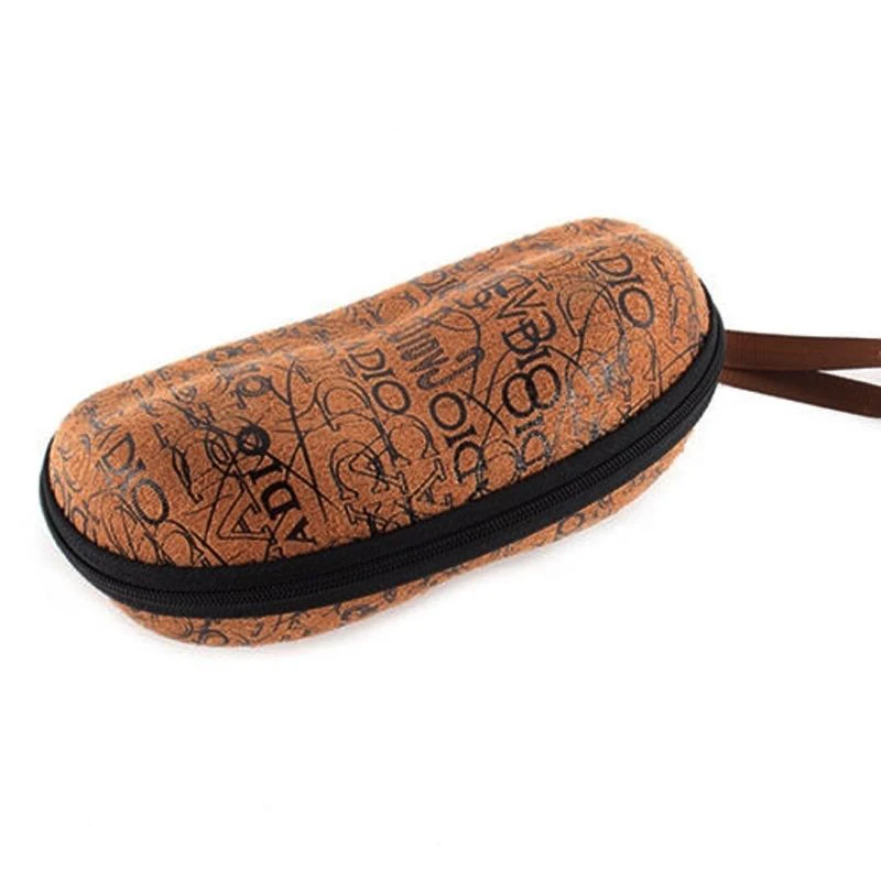 1 шт. женский и мужской держатель для очков|sunglasses hard case|glasses holder boxglasses box |