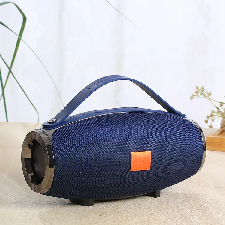 Новый беспроводной Bluetooth динамик E16 открытый портативный с поддержкой