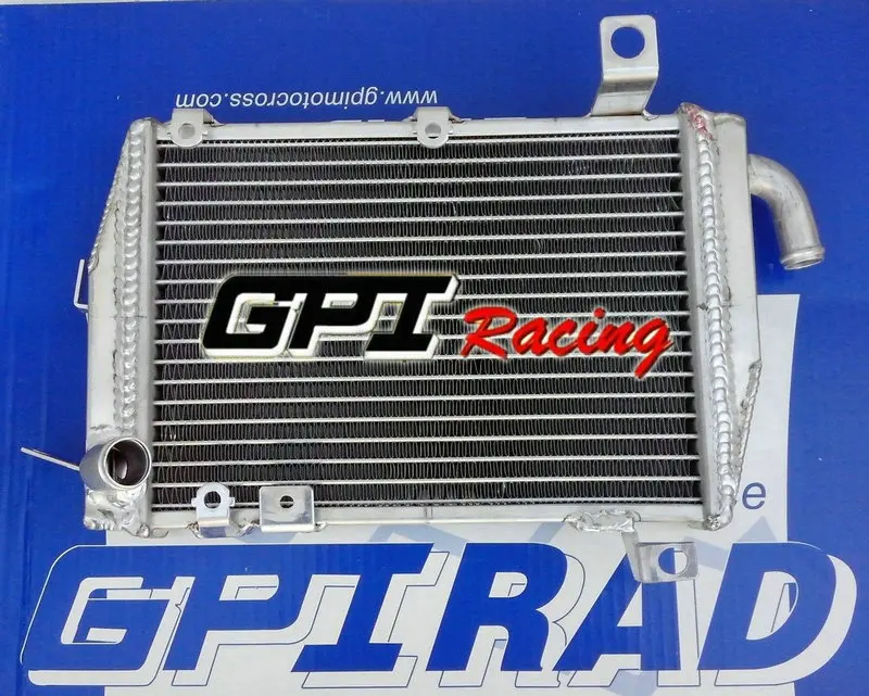 left radiator FOR Honda VTR 1000 SP-1 SC45 SP-2 RVT R RC51 2000-2001 00 01 | Автомобили и мотоциклы