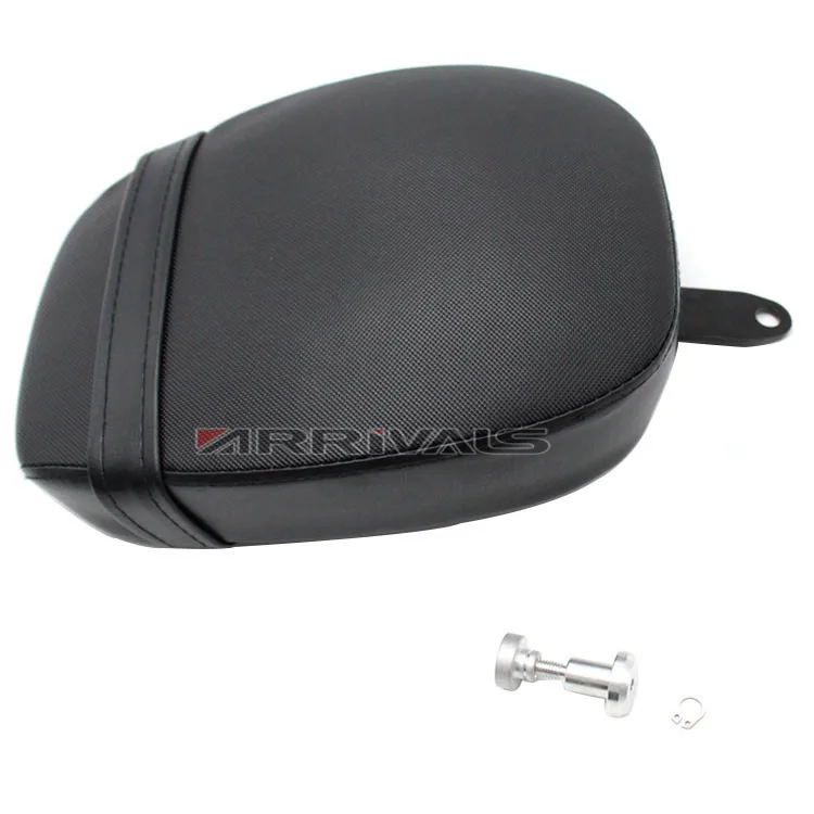 Новое сиденье для мотоцикла подушка сиденья Harley Sportster XL 883 1200 48 72 2004 2013| |
