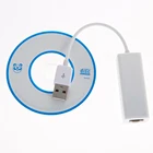 USB 2,0 к Rj45 Lan сетевой Ethernet кабель адаптер карта для Mac OS Android, планшет, ноутбук ТВ-приставка WIN XP 7 8 10