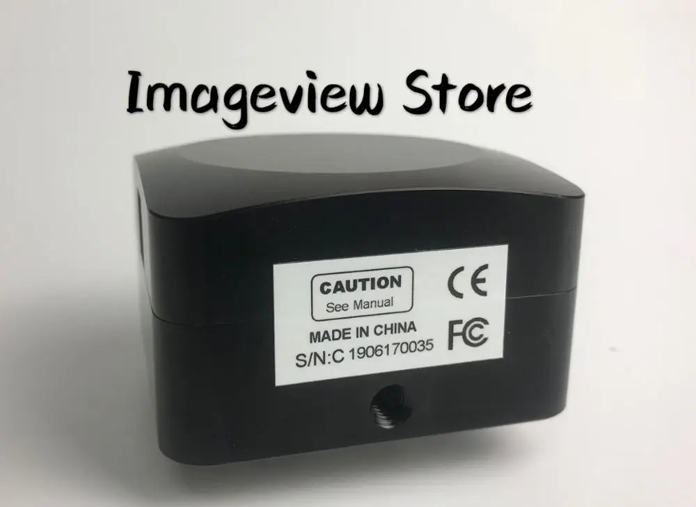 6.3MP E3CMOS06300KMA USB3.0 моно Sony IMX178 CMOS Mircoscope C mount окуляр камера EM106300A 30fps Imageview|Запчасти и