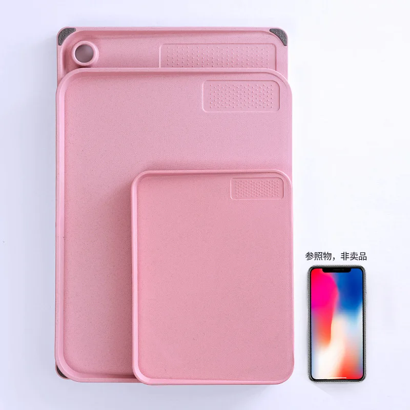 AIWILL пшеничной соломы резка доска плесени бытовой кухонная разделочная фрукты Deli