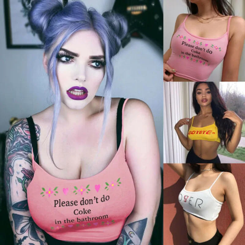 Новинка 2019 брендовая модная женская сексуальная повседневная майка блузка